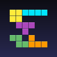 Block Smile
