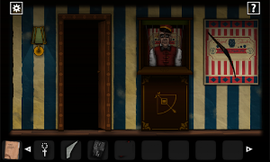 Forgotten Hill First Steps Screenshot 3