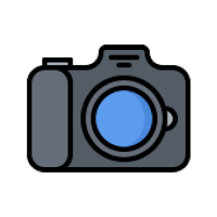Camera Remote for Wear OS