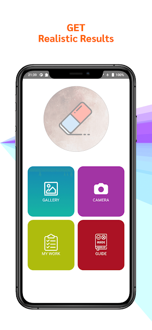Object Remover - Remove Object Screenshot 0