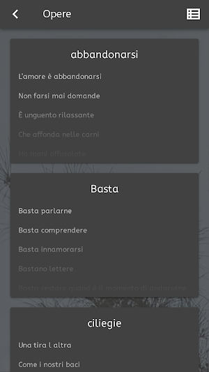 Giuseppe Sangiovanni Screenshot 3