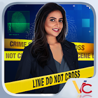 investigator Subhasree