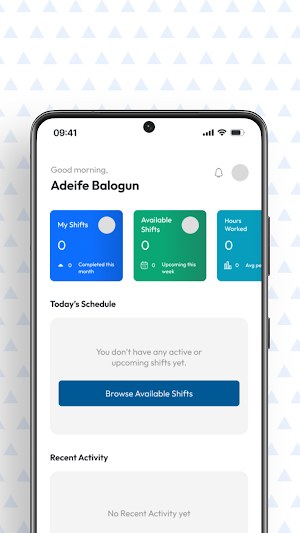 Maxicare App Screenshot 2