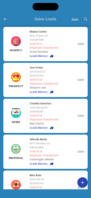 Imperial Biotek Screenshot 1