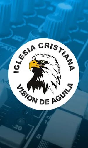 Radio Iglesia Visión de Aguila Screenshot 0