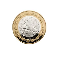 10 pesos