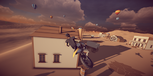Freestyle Motocross Stunts Offroad MX Dirt Bikes Screenshot 3