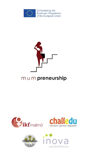 Mumpreneurship Screenshot 0