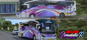 Bus Simulator Livery Screenshot 0