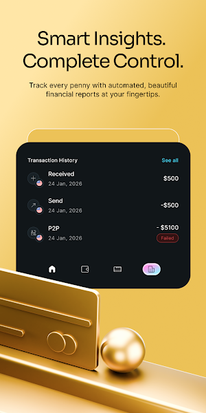 Yousewire Screenshot 1