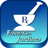 Farmacia Jardines