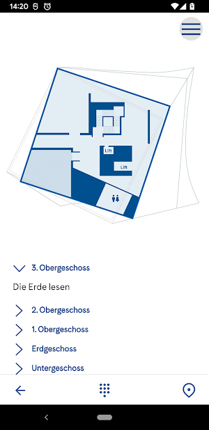 LGNOE Guide Screenshot 0