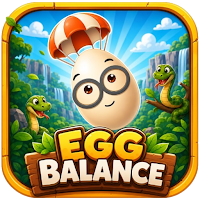 Egg Balance