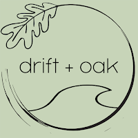 drift and oak