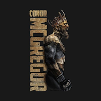 Conor Mc Gregor Wallpaper HD