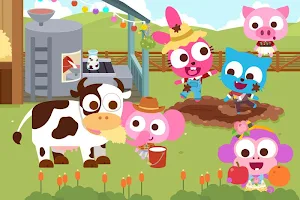 Papo Town Farm Screenshot 2