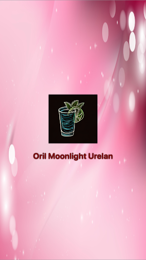 Oril Moonlight Urelan Screenshot 1