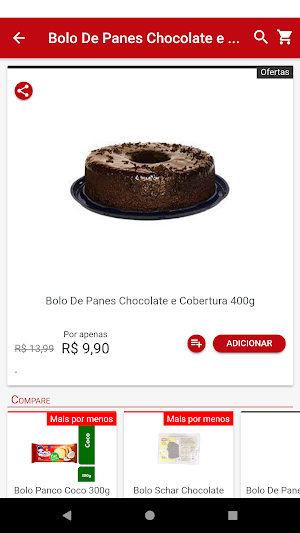 Flex Atacarejo Screenshot 1