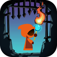 Dark Chamber