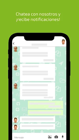 Xerintel Screenshot 1