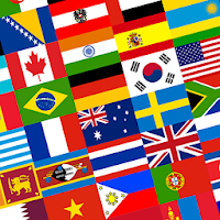 Flag Bingo - Random Flag Quiz