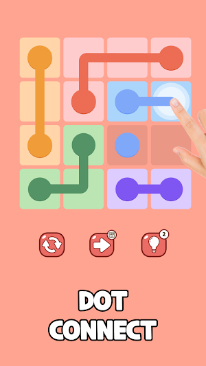 No Wifi Mini Games - Chillax Screenshot 3