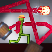 Mod Skins for Melon Playground