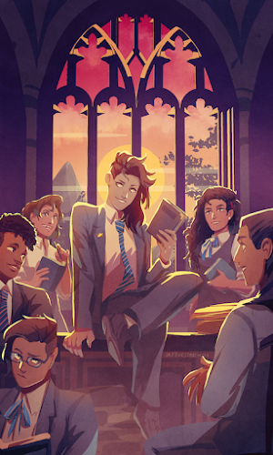 Royal Affairs Screenshot 0