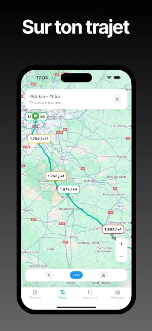 Plein Malin Screenshot 1