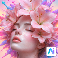 Queen Art: AI Photo Generator