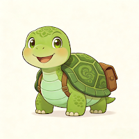 Mr Turtle