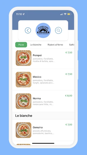 Da Ciccio & Paolo Screenshot 2