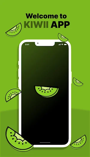 Kiwii Screenshot 0