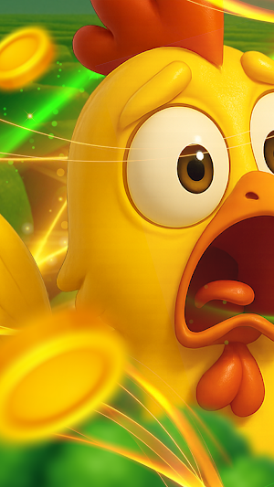 Chicken Outbreak Screenshot 0