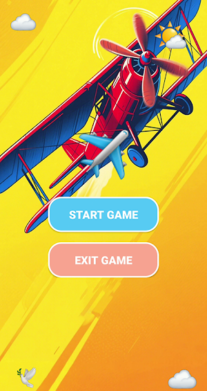 B9 game Screenshot 0