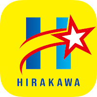 ヒラカワエナジーホールディングス公式アプリ