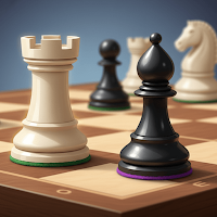 Chess - TV