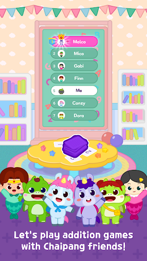 Chaipang Addition Screenshot 1