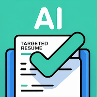 Targeted Resume AI: Job Match
