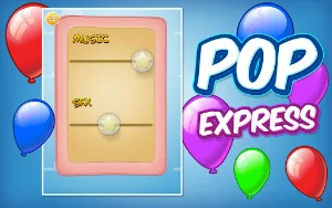 PoP Express Screenshot 3