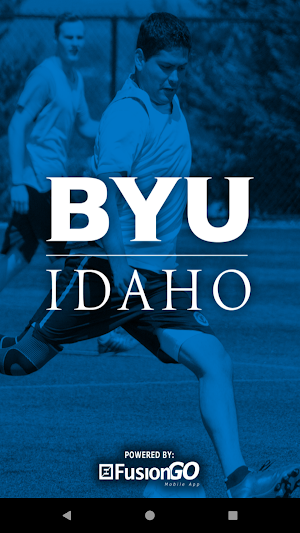 BYUI Rec & Wellness Screenshot 1