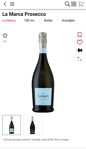 Charles St. Wine and Spirits Screenshot 1