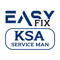 EasyFix KSA Serviceman