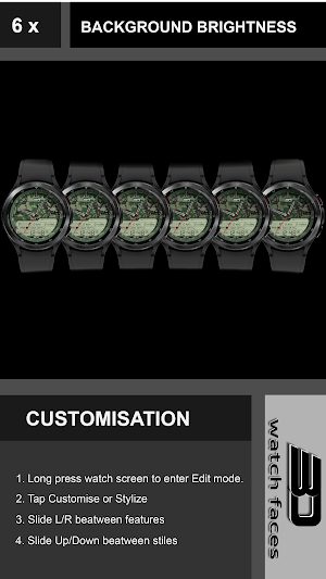 aad07 Camouflage_2 Screenshot 3