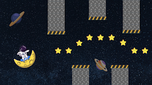 Space Surfing Screenshot 3