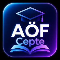 AÖF Cepte - Çıkmış Sorular