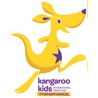 Kangaroo Kids Iyyappanthangal