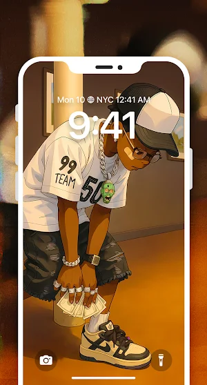 Dope Wallpapers HD 4K Screenshot 3