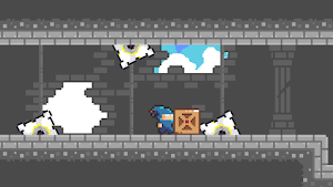 Lost Flowers Screenshot 1