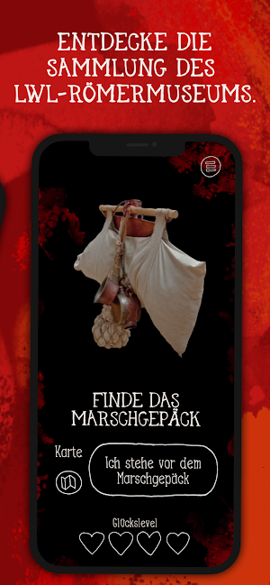 Magic Roads Screenshot 3